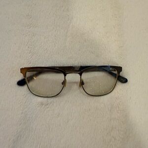 Gant Eyeglass Frames